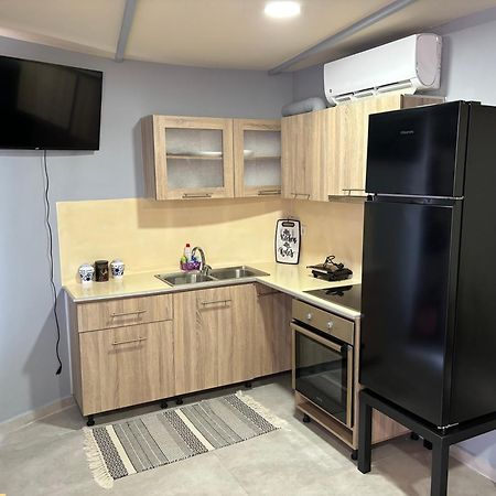 Silencio Villas Lefkáda Zewnętrze zdjęcie