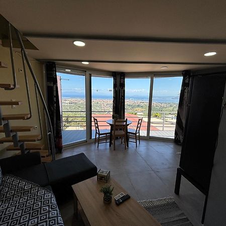Silencio Villas Lefkáda Zewnętrze zdjęcie
