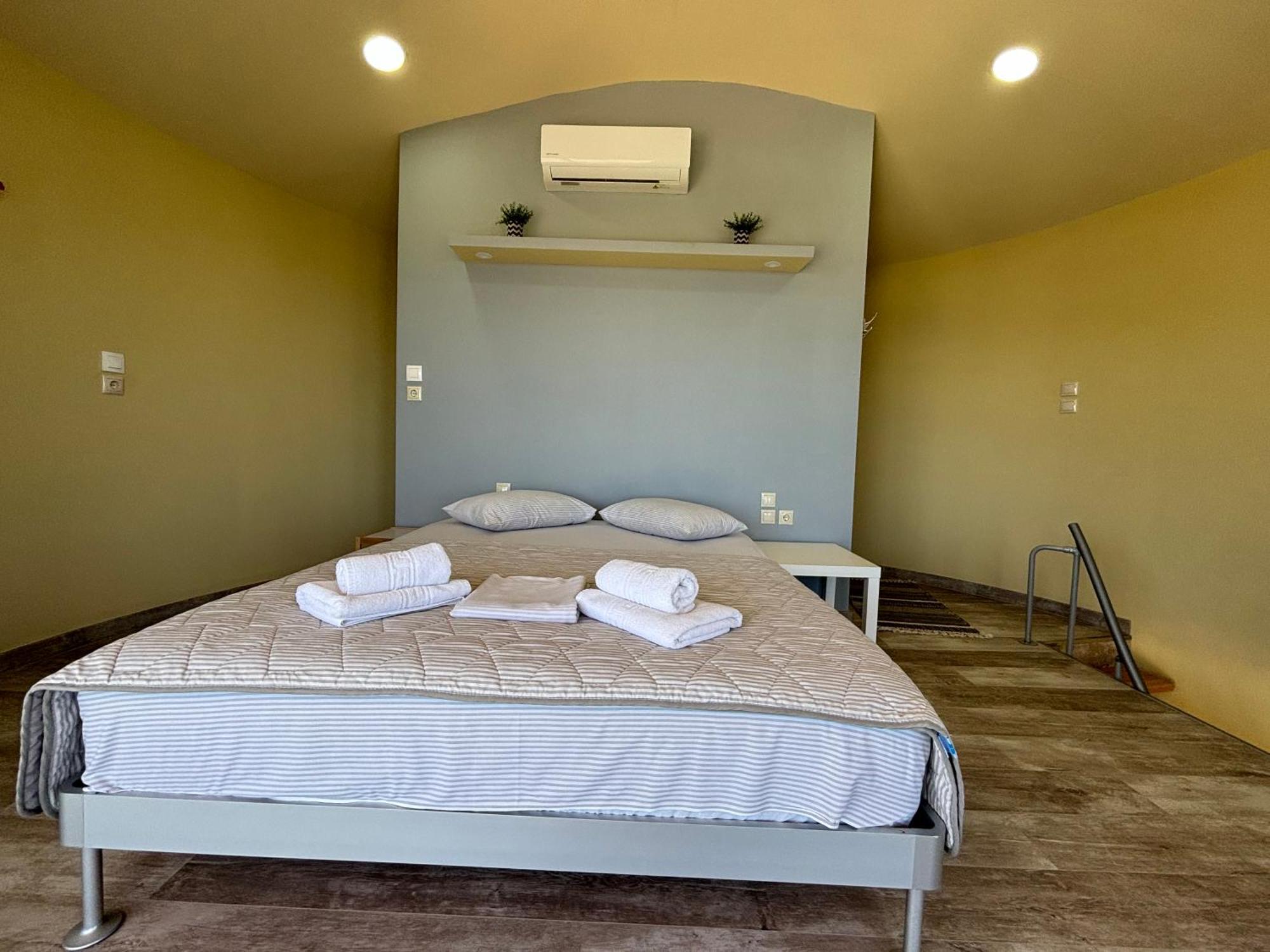 Silencio Villas Lefkáda Zewnętrze zdjęcie