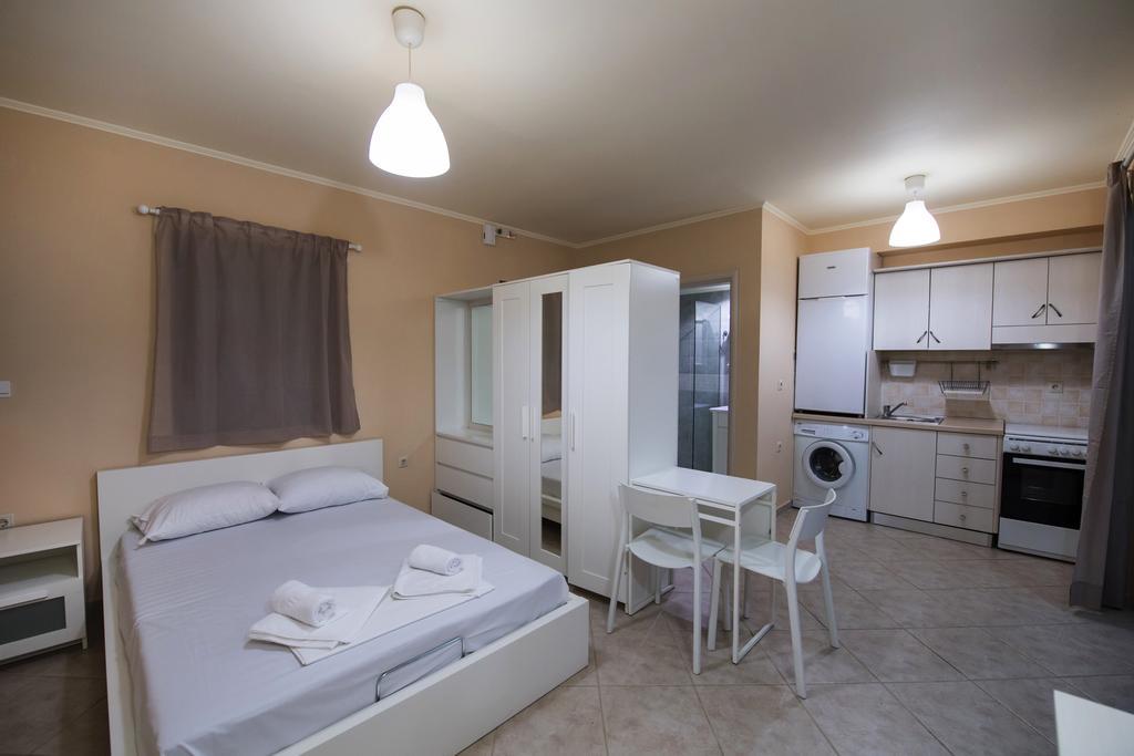 Silencio Villas Lefkáda Zewnętrze zdjęcie