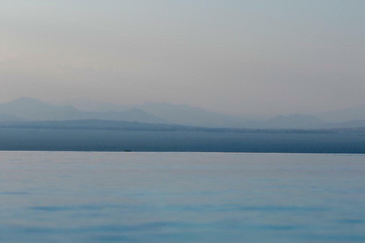 Silencio Villas Lefkáda Zewnętrze zdjęcie